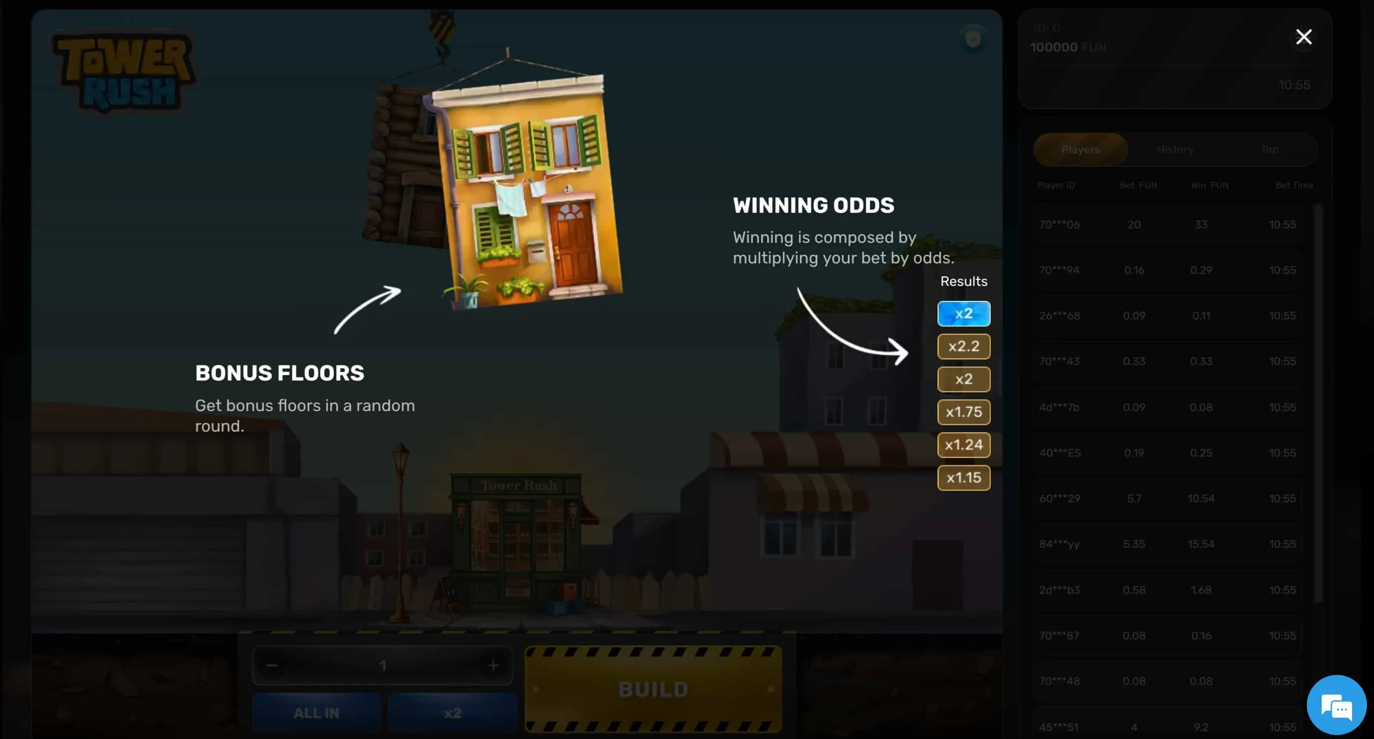 Tower Rush con Dinero Real: Paso a Paso Tower Rush con Dinero Real: Paso a Paso