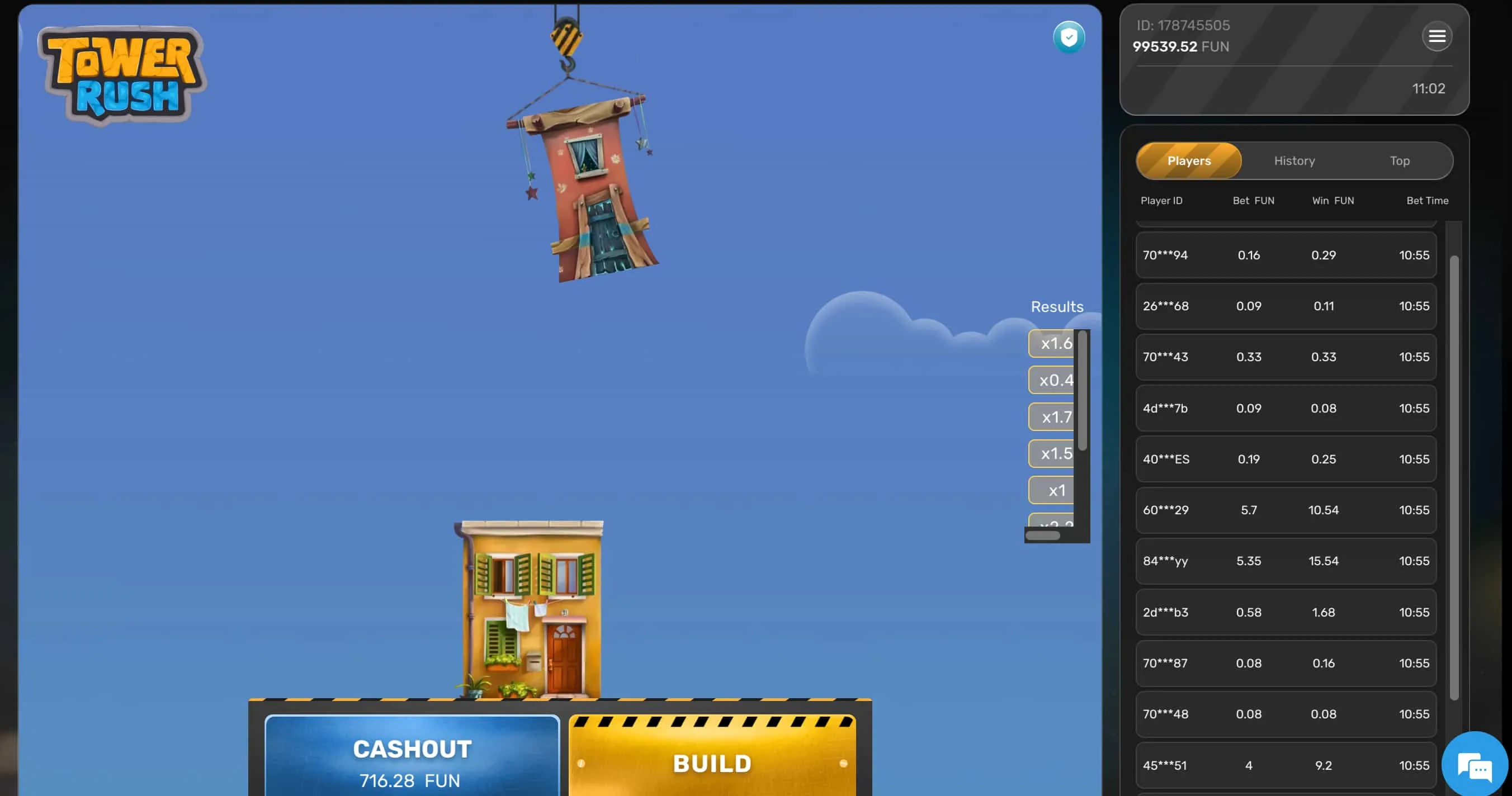 Opiniones sobre Tower Rush Opiniones sobre Tower Rush