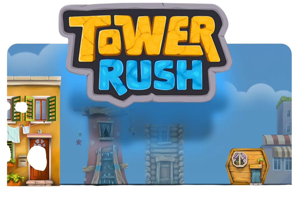 ¿Qué es Tower Rush y Cómo Funciona? ¿Qué es Tower Rush y Cómo Funciona?